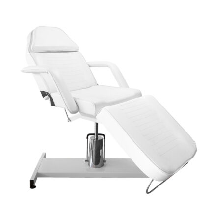 POLTRONA LETTINO MELBOURNE SOFT per centri estetici