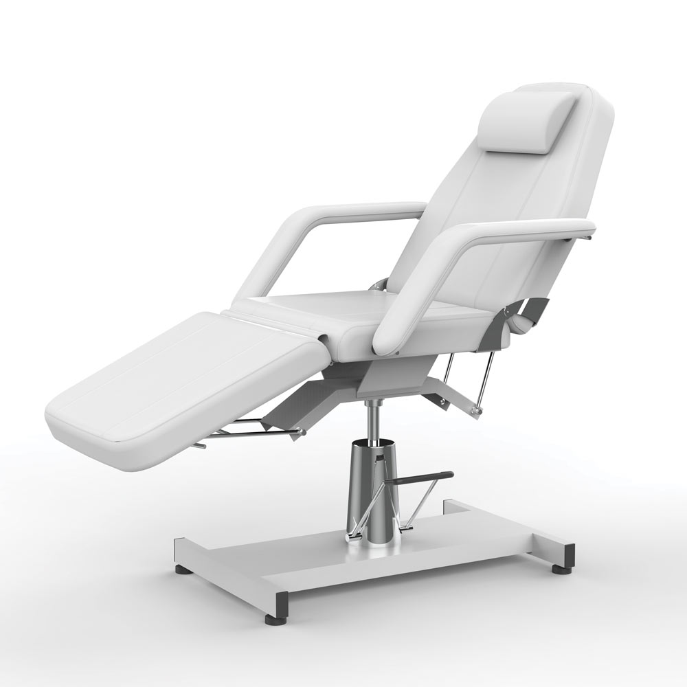 POLTRONA LETTINO MELBOURNE - Forniture professionali per centri estetici e spa POLTRONA LETTINO MELBOURNE per centri estetici