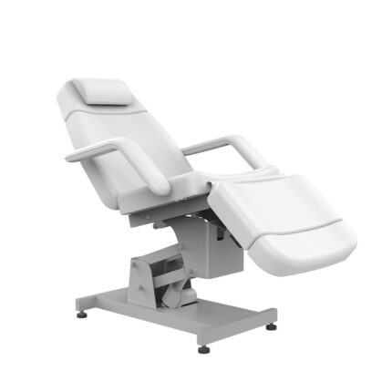 POLTRONA LETTINO SHONKY 3M per centri estetici