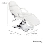 POLTRONA LETTINO SYDNEY - immagine 5