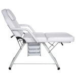 POLTRONA LETTINO YANG BIANCA - immagine 3