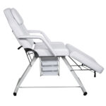 POLTRONA LETTINO YANG BIANCA - immagine 4