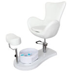 POLTRONA PEDICURE DESIGN per centri estetici