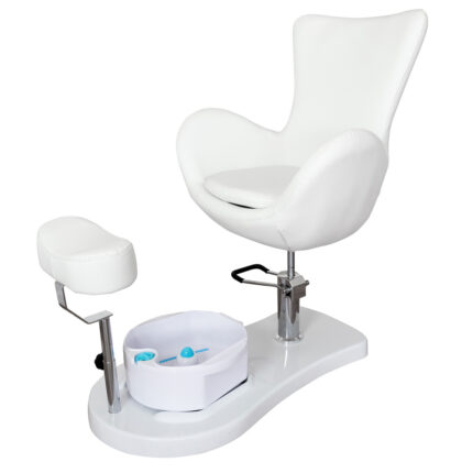 POLTRONA PEDICURE DESIGN per centri estetici