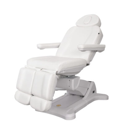 POLTRONA PEDICURE PERTH 5M per centri estetici