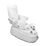 POLTRONA PEDICURE PLUS SPA per centri estetici