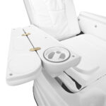 POLTRONA PEDICURE PLUS SPA - immagine 3