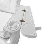 POLTRONA PEDICURE PLUS SPA - immagine 4