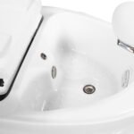 POLTRONA PEDICURE PLUS SPA - immagine 5