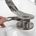 POLTRONA PEDICURE PLUS SPA - immagine 8