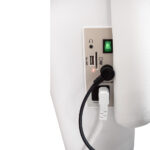 POLTRONA PEDICURE PLUS SPA - immagine 10