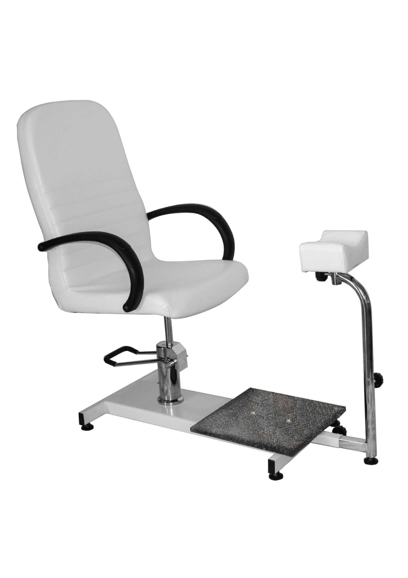 POLTRONA PEDICURE SKY BIANCA - Forniture professionali per centri estetici e spa POLTRONA PEDICURE SKY BIANCA per centri estetici