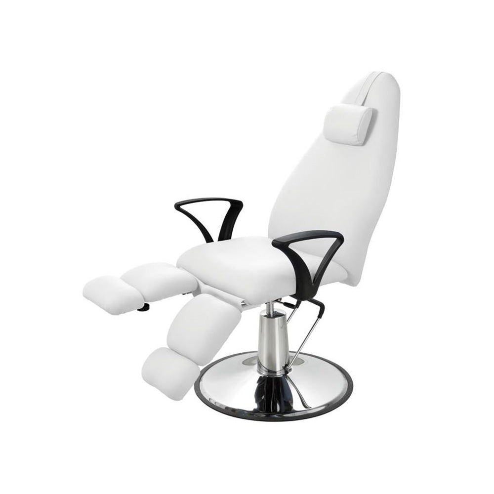 POLTRONA PODOLOGICA ALZ.IDRAULICA - Forniture professionali per centri estetici e spa POLTRONA PODOLOGICA ALZ.IDRAULICA per centri estetici