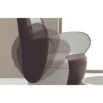 POLTRONA PODOLOGICA EDGE - immagine 3