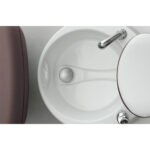 POLTRONA PODOLOGICA EDGE - immagine 5