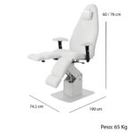 POLTRONA PODOLOGICA FREE 1M - immagine 4