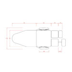 POLTRONA PODOLOGICA FREE 1M - immagine 6