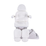 POLTRONA PODOLOGICA JAY 4M - immagine 3