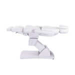 POLTRONA PODOLOGICA JAY 4M - immagine 8