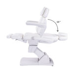 POLTRONA PODOLOGICA JAY 4M - immagine 9