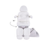 POLTRONA PODOLOGICA JAY 4M - immagine 10