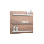 PORTASMALTI ROVERE per centri estetici