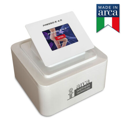 PRESSO-E 4.0 per centri estetici