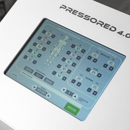 spa e hotel wellness