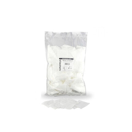 PROFESSIONAL PADS 8X10 CONF.200PZ per centri estetici