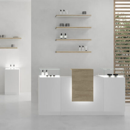 spa e hotel wellness