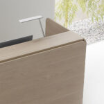RECEPTION NAT ROVERE NATURALE V52 - immagine 4