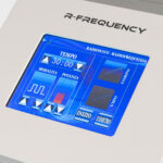 RFREQUENCY-C TOUCH SCREEN - immagine 4