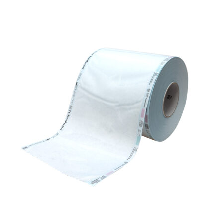 ROTOLO BUSTE AUTOCLAVE 200 MT-CM 20 per centri estetici
