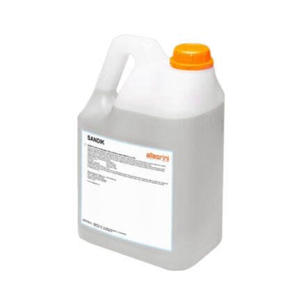 SANDIK CONF. 5L per centri estetici