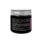 SAPONE NERO ALLE ROSE 200 GR - immagine 3