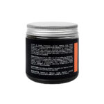 SAPONE NERO FIORI D ARANCIO 200 GR - immagine 3