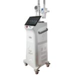 SEXYSHAPE MULTIFUNZIONE per centri estetici