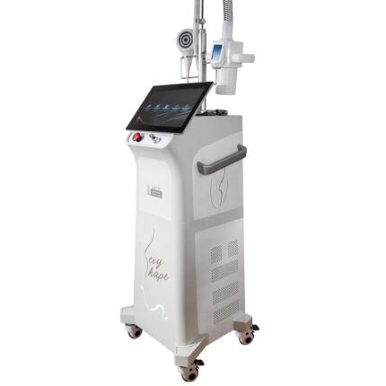 SEXYSHAPE MULTIFUNZIONE per centri estetici