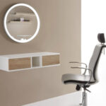 SPECCHIERA MAKE UP per centri estetici