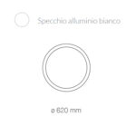 SPECCHIERA MAKE UP - immagine 3