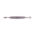 SPINGI E RIMUOVI CUTICOLE LUNGH.12CM per centri estetici
