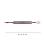 SPINGI E RIMUOVI CUTICOLE LUNGH.12CM - immagine 3