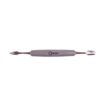 SPINGI E RIMUOVI CUTICOLE LUNGH.12CM per centri estetici
