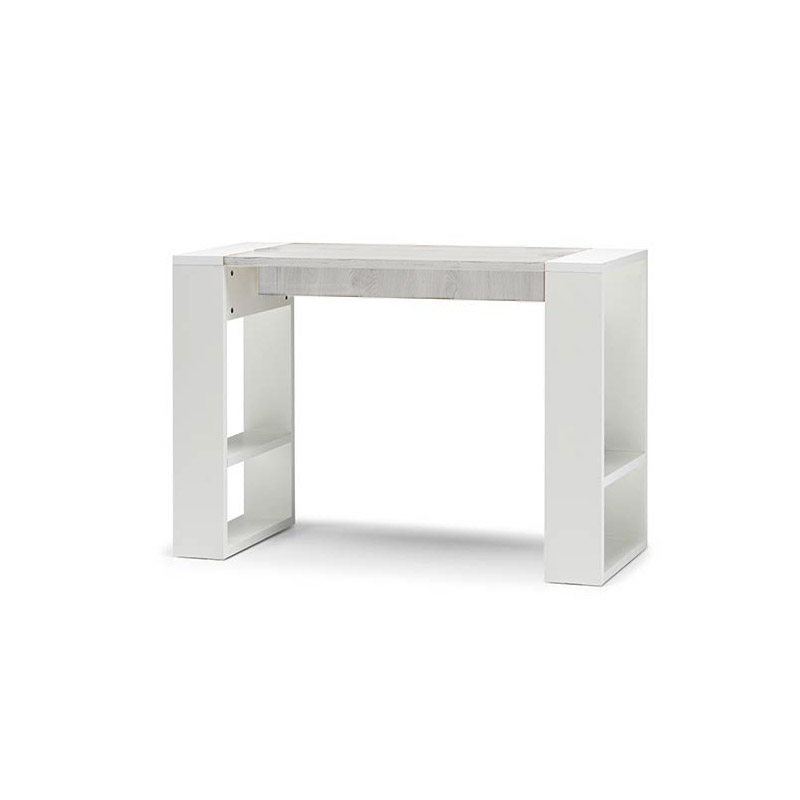 TAVOLO VICTOR 3 BIANCO - Forniture professionali per centri estetici e spa TAVOLO VICTOR 3 BIANCO per centri estetici