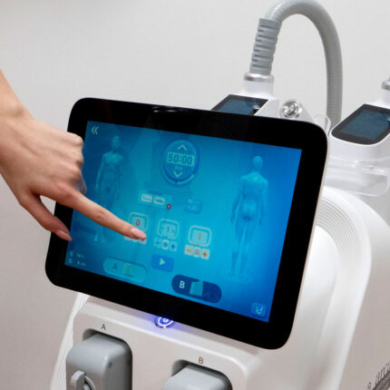 spa e hotel wellness