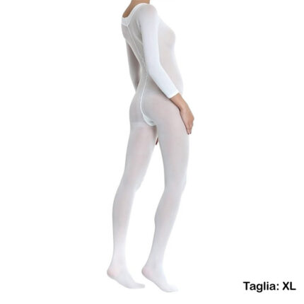 TUTINA SKIN SUITE 60 TG XL CONF.1 PZ per centri estetici