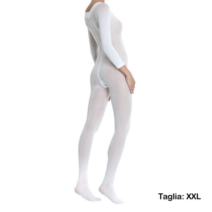 TUTINA SKIN SUITE 60 TG XXL CONF.1PZ per centri estetici