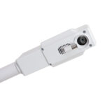 VAPORIZZATORE CON STATIVO 5 RAZZE LAMPADA - immagine 3