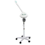 VAPORIZZATORE CON STATIVO NOX per centri estetici