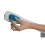 VAPORIZZATORE.LAMP.OZONO E STATIVO - immagine 3